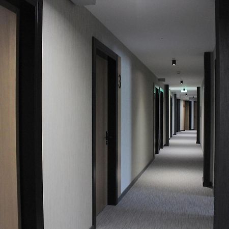 Tvrdjava Rooms - 노비사드 외부 사진
