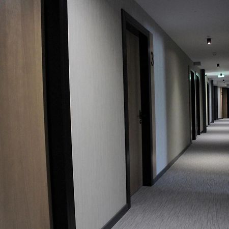 Tvrdjava Rooms - 노비사드 외부 사진