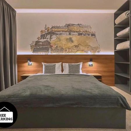 Tvrdjava Rooms - 노비사드 외부 사진