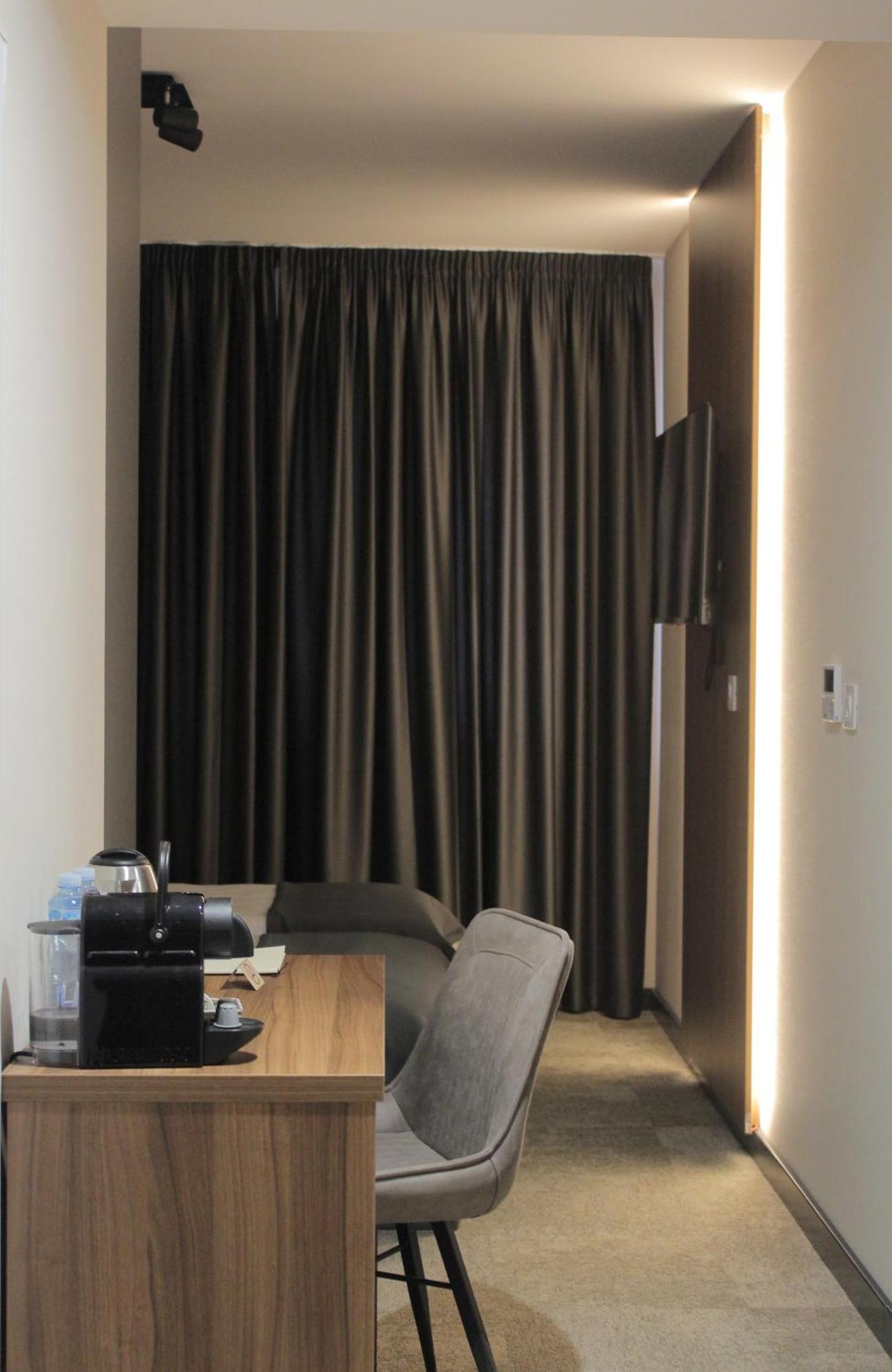 Tvrdjava Rooms - 노비사드 외부 사진